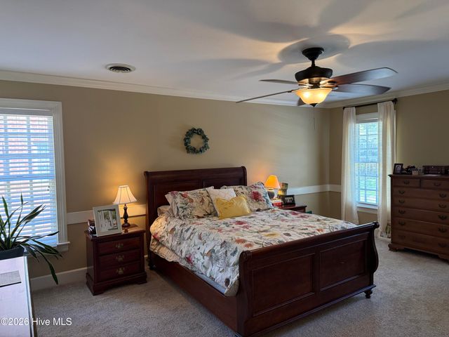 1711 Waterford Drive NW, Wilson, NC 27896