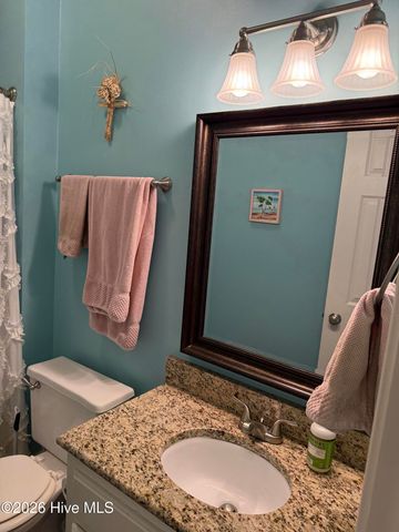 1711 Waterford Drive NW, Wilson, NC 27896