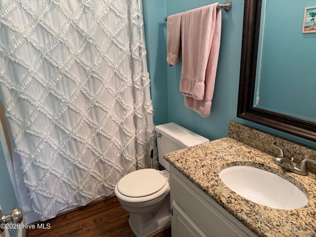 1711 Waterford Drive NW, Wilson, NC 27896