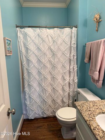 1711 Waterford Drive NW, Wilson, NC 27896