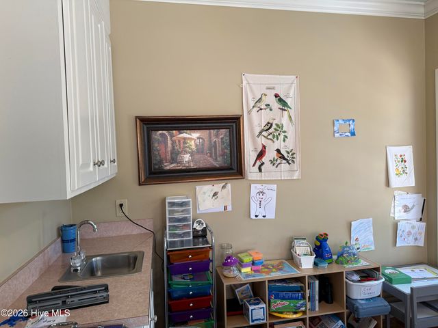 1711 Waterford Drive NW, Wilson, NC 27896