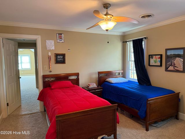 1711 Waterford Drive NW, Wilson, NC 27896