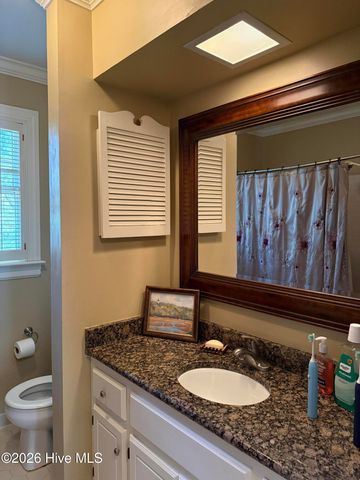 1711 Waterford Drive NW, Wilson, NC 27896