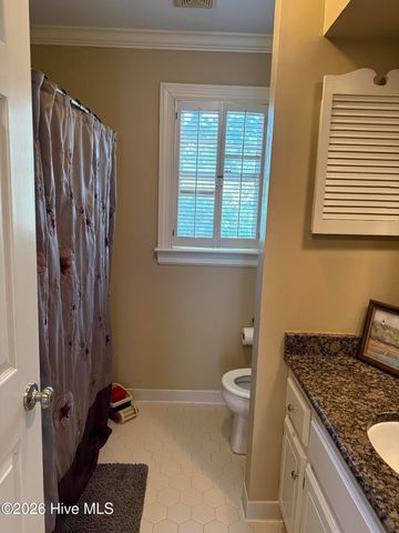 1711 Waterford Drive NW, Wilson, NC 27896