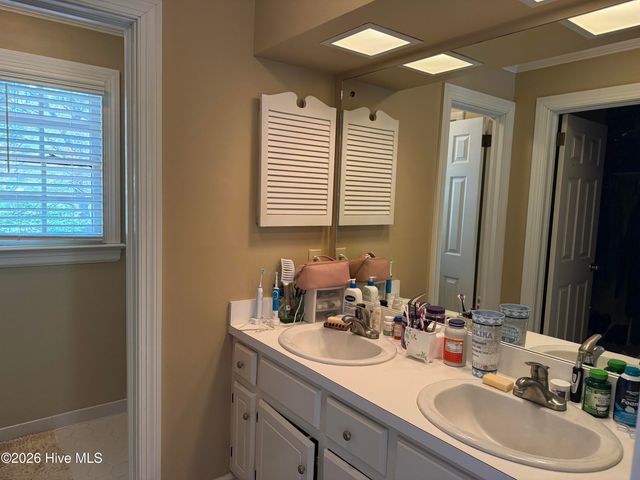 1711 Waterford Drive NW, Wilson, NC 27896