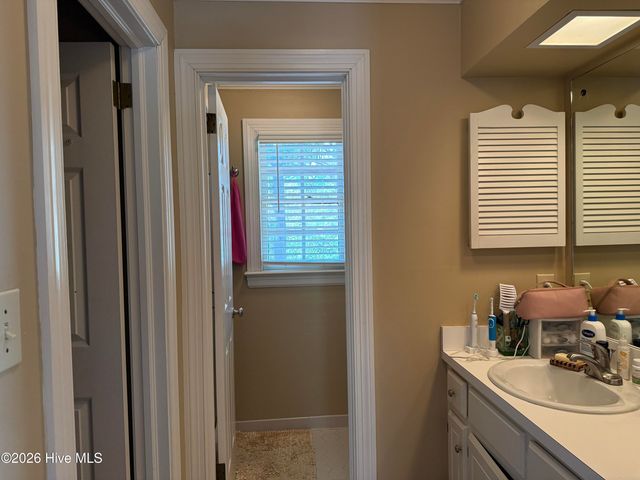 1711 Waterford Drive NW, Wilson, NC 27896