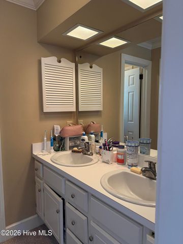 1711 Waterford Drive NW, Wilson, NC 27896