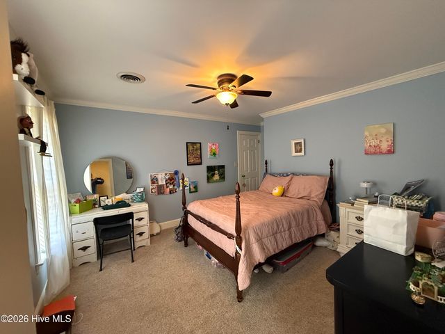 1711 Waterford Drive NW, Wilson, NC 27896