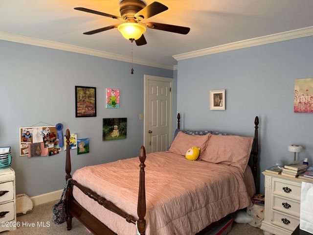 1711 Waterford Drive NW, Wilson, NC 27896