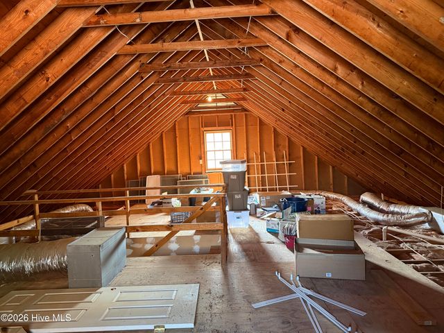 1711 Waterford Drive NW, Wilson, NC 27896