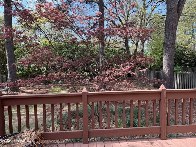 1711 Waterford Drive NW, Wilson, NC 27896