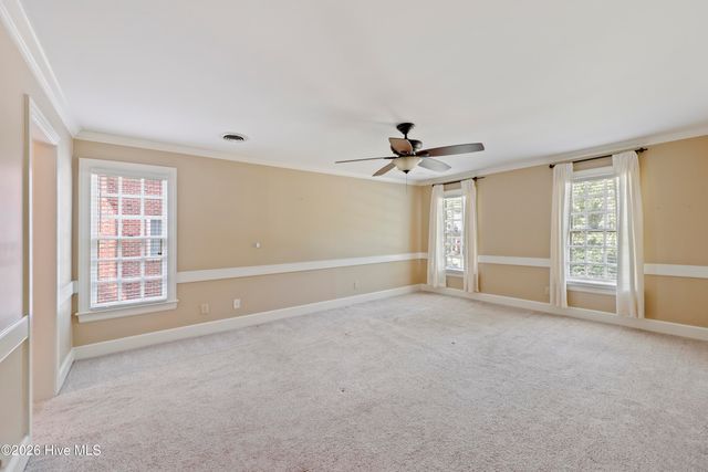 1711 Waterford Drive NW, Wilson, NC 27896