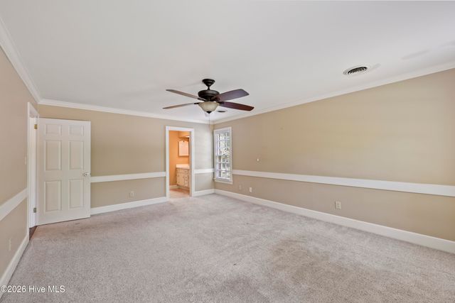 1711 Waterford Drive NW, Wilson, NC 27896
