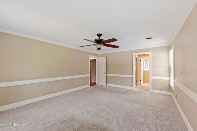1711 Waterford Drive NW, Wilson, NC 27896