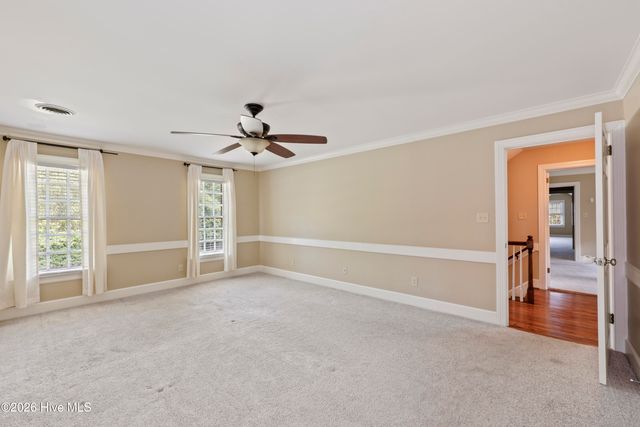 1711 Waterford Drive NW, Wilson, NC 27896