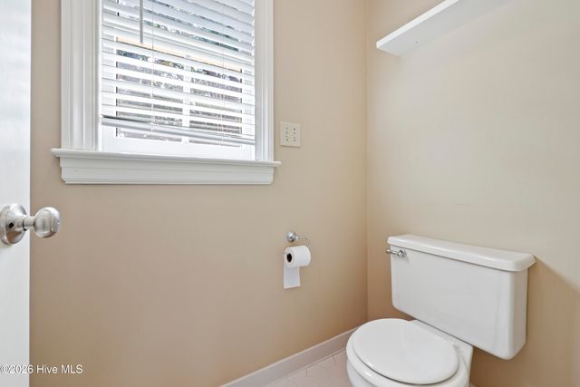 1711 Waterford Drive NW, Wilson, NC 27896