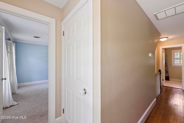 1711 Waterford Drive NW, Wilson, NC 27896