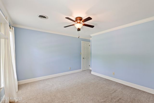 1711 Waterford Drive NW, Wilson, NC 27896