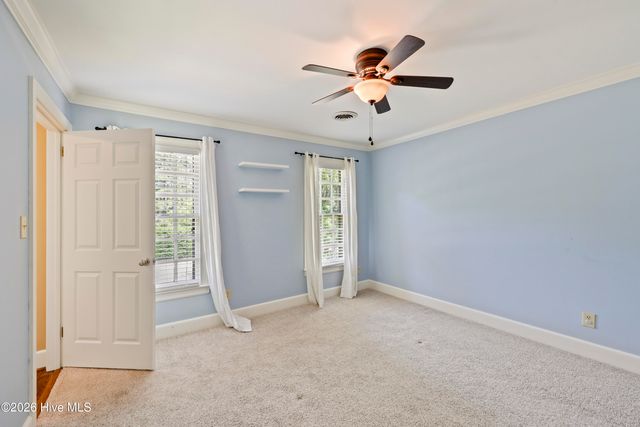 1711 Waterford Drive NW, Wilson, NC 27896