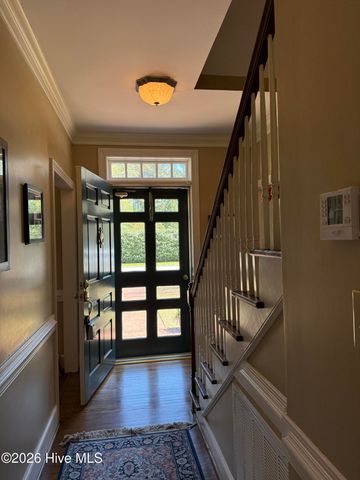 1711 Waterford Drive NW, Wilson, NC 27896