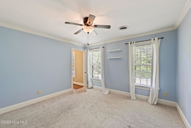 1711 Waterford Drive NW, Wilson, NC 27896