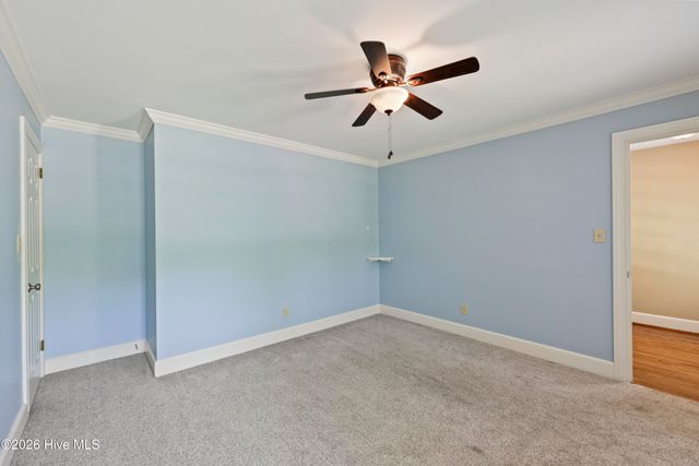 1711 Waterford Drive NW, Wilson, NC 27896