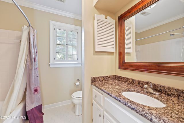 1711 Waterford Drive NW, Wilson, NC 27896
