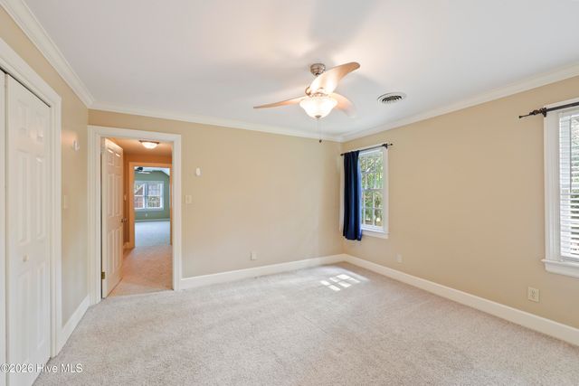 1711 Waterford Drive NW, Wilson, NC 27896