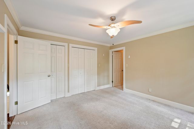 1711 Waterford Drive NW, Wilson, NC 27896