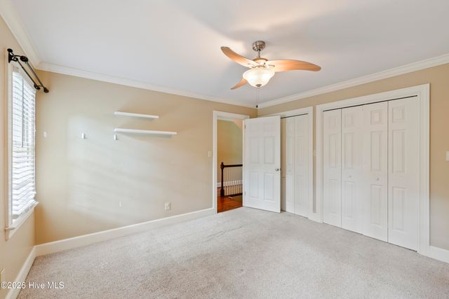 1711 Waterford Drive NW, Wilson, NC 27896