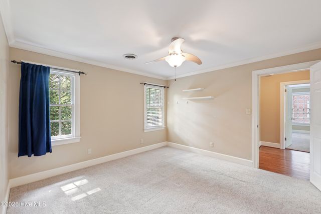 1711 Waterford Drive NW, Wilson, NC 27896