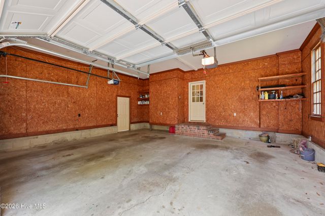 1711 Waterford Drive NW, Wilson, NC 27896