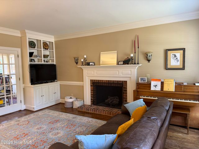 1711 Waterford Drive NW, Wilson, NC 27896