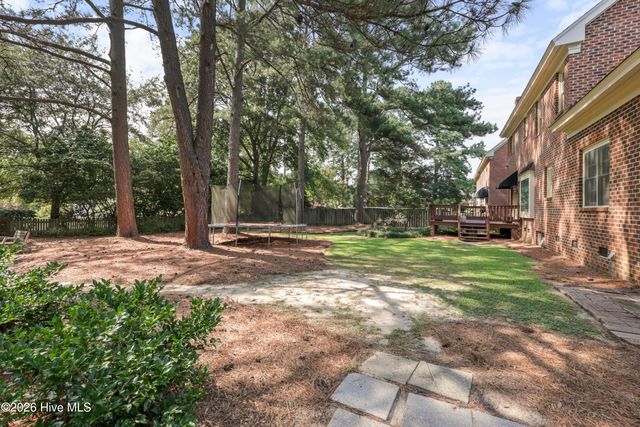 1711 Waterford Drive NW, Wilson, NC 27896