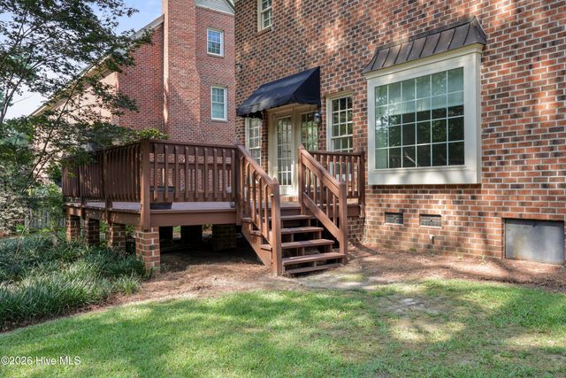 1711 Waterford Drive NW, Wilson, NC 27896