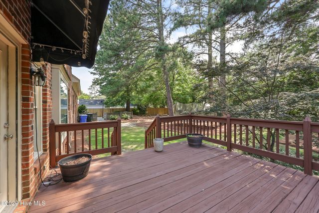 1711 Waterford Drive NW, Wilson, NC 27896