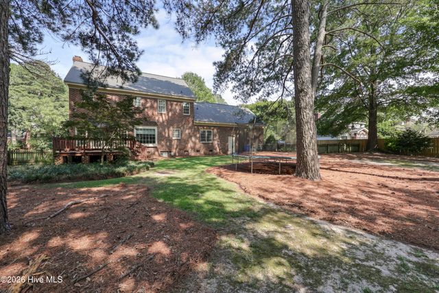 1711 Waterford Drive NW, Wilson, NC 27896