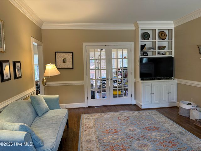 1711 Waterford Drive NW, Wilson, NC 27896