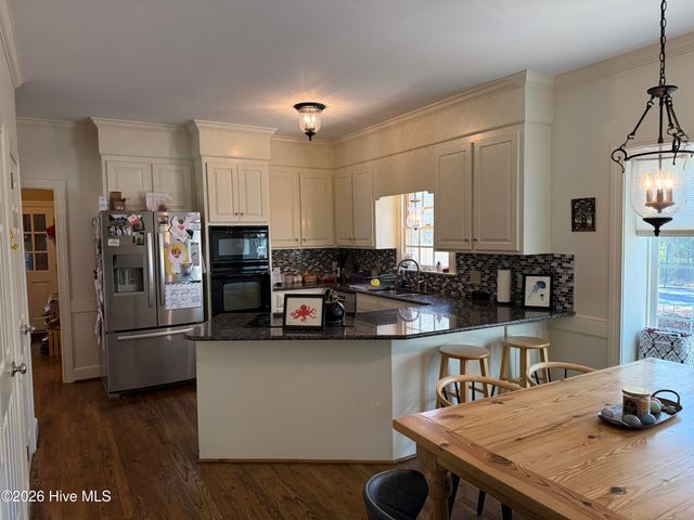 1711 Waterford Drive NW, Wilson, NC 27896