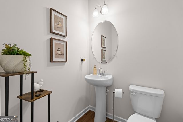 48 Leggett Drive, Villa Rica, GA 30180