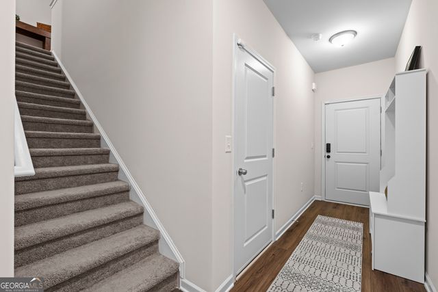 48 Leggett Drive, Villa Rica, GA 30180