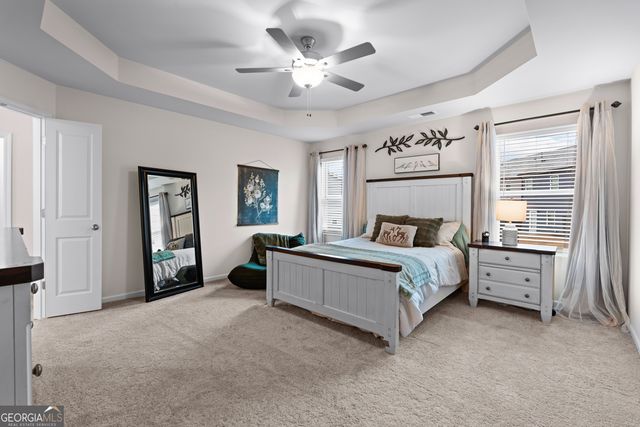 48 Leggett Drive, Villa Rica, GA 30180