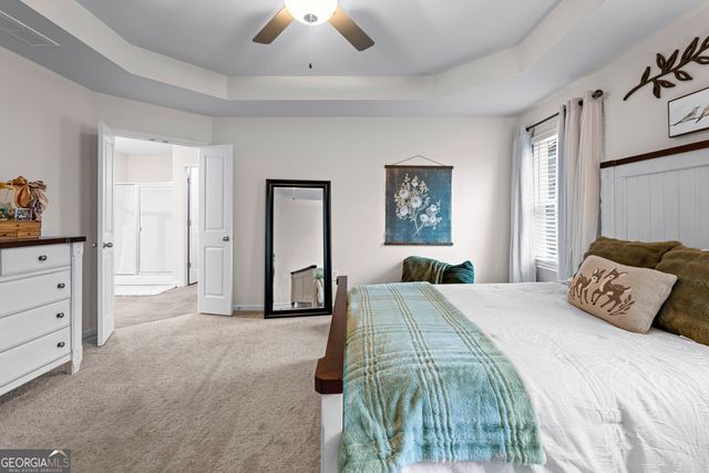 48 Leggett Drive, Villa Rica, GA 30180