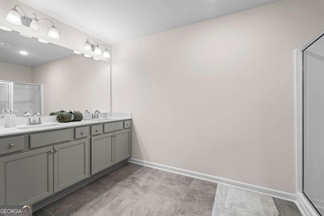 48 Leggett Drive, Villa Rica, GA 30180