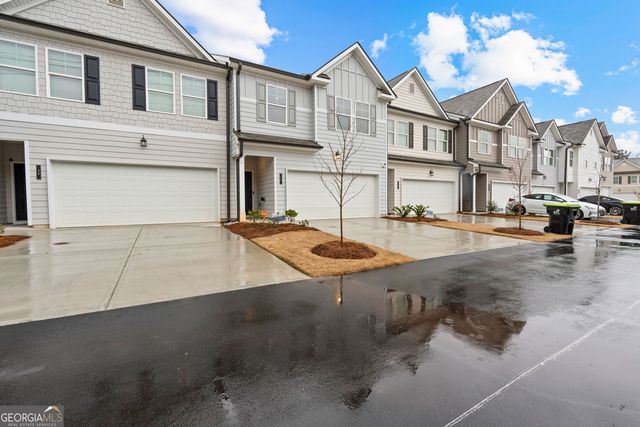 48 Leggett Drive, Villa Rica, GA 30180