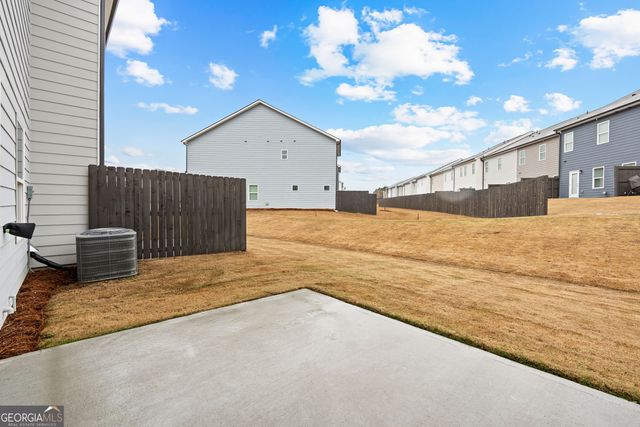 48 Leggett Drive, Villa Rica, GA 30180