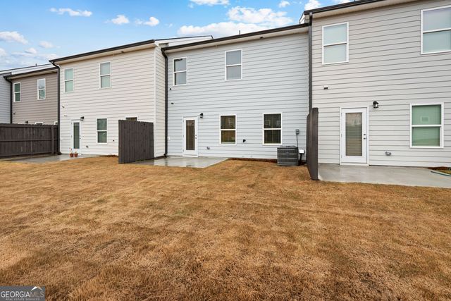 48 Leggett Drive, Villa Rica, GA 30180