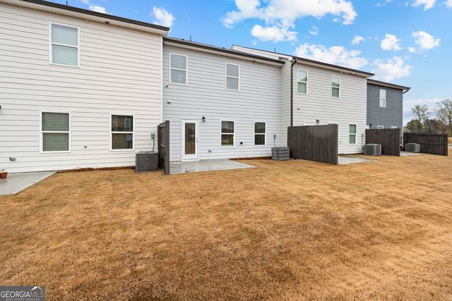 48 Leggett Drive, Villa Rica, GA 30180