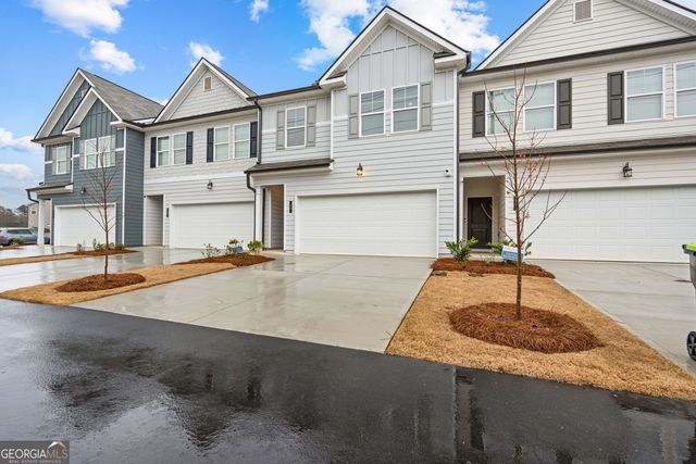 48 Leggett Drive, Villa Rica, GA 30180