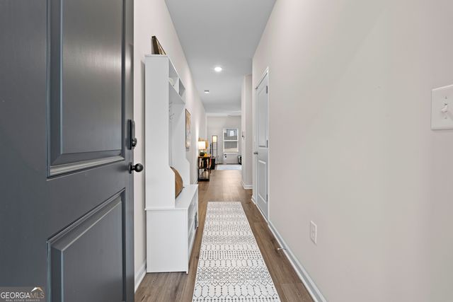 48 Leggett Drive, Villa Rica, GA 30180